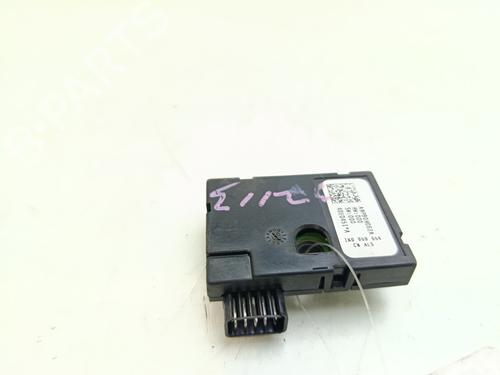Elektronisk modul SEAT LEON (1P1) 1.9 TDI (105 hp) 22988009