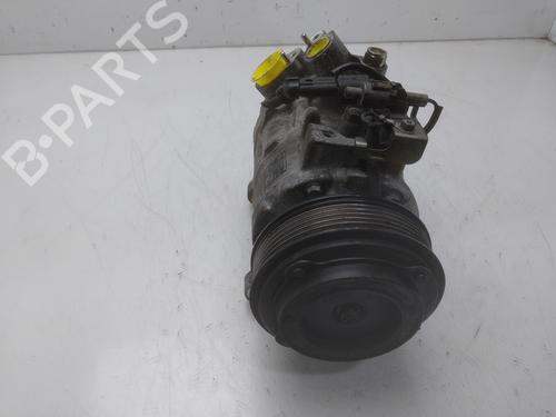AC compressor BMW 1 (F21) 116 d | BP33129938M34 - Image 5