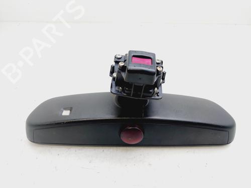 Rear mirror BMW 7 (E65, E66, E67) 730 Ld | BP25978774I6 