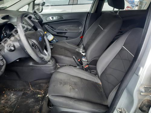 Front left window mechanism FORD FIESTA VI (CB1, CCN)  | BP24426712C22 