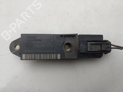 Used Electronic sensor Electronic sensor MERCEDES-BENZ E-CLASS (W211) E 320 CDI (211.026) (204 hp) 34697059 34697059