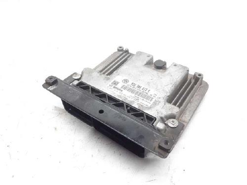 Used Engine control unit (ECU) SEAT IBIZA IV (6J5, 6P1) [2008-2017]  6317585