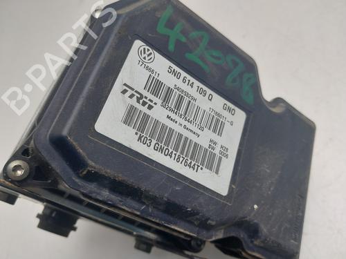 ABS pump VW TIGUAN (5N_) | BP37667635M43 - Image 4