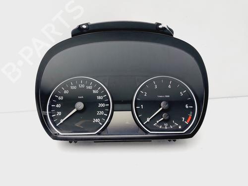 Used Instrument cluster Instrument cluster BMW 1 (E87) 120 i (150 hp) 32154830 32154830