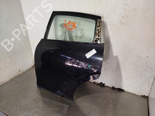Dør venstre bak SEAT LEON (1P1) 1.9 TDI | BP30055622C4 