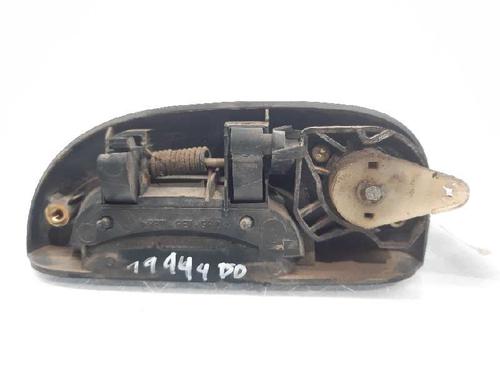 Front right exterior door handle RENAULT KANGOO (KC0/1_) D 65 1.9 (KC0E, KC02, KC0J, KC0N) | BP5281486C129 