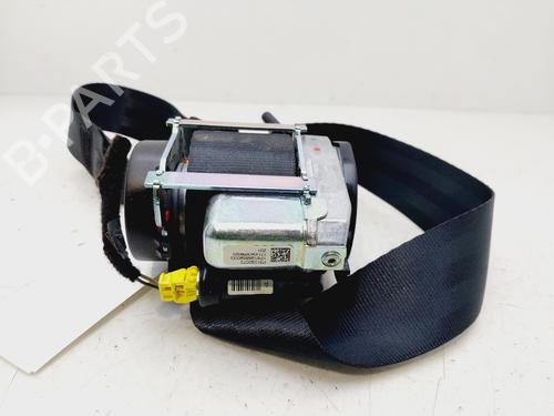 Rear left seatbelt VOLVO V40 Hatchback (525) D2 | BP29606242I29 