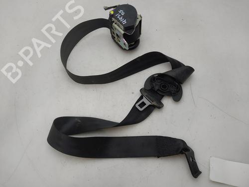 Used Front left seatbelt Front left seatbelt SEAT LEON (1P1) [2005-2013] 36339898 36339898