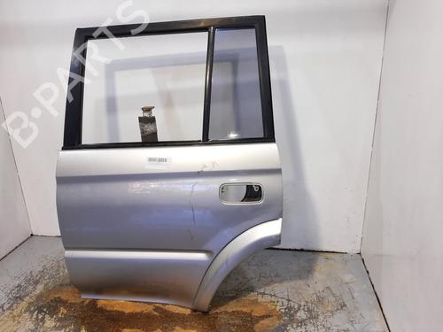 Left rear door TOYOTA LAND CRUISER 90 (_J9_) 3.0 TD (KZJ90_, KZJ95_, KZJ90R, KZJ95R, KZJ90W, KZJ95W) | BP16569411C4