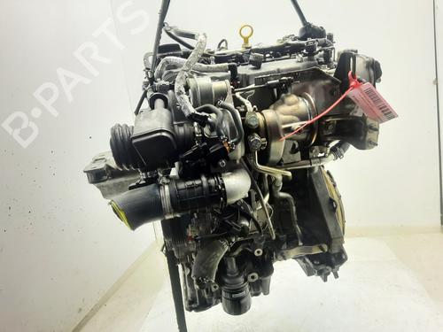 Moteur OPEL ASTRA K (B16) 1.4 Turbo (68) (150 hp) 32071641