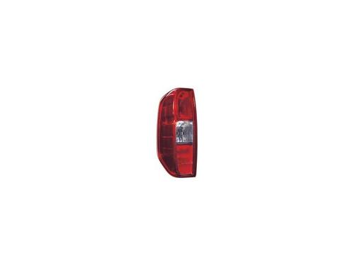 Used Left taillight NISSAN NAVARA NP300 Platform/Chassis (D40) [2008-2025]  26143362