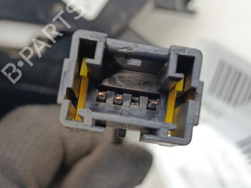 Højre baglygte bagklap CITROËN DS5  | BP32032834C80 