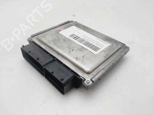 Motorstyringsenhet VW POLO V (6R1, 6C1)  | BP29596753M57 