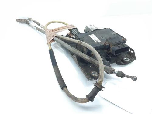 Used Electric handbrake OPEL INSIGNIA A (G09) 2.0 CDTI (68) (160 hp) 5407069