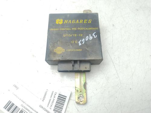 Used Electronic module FORD MAVERICK (UDS, UNS) 2.7 TD (100 hp) 29040691