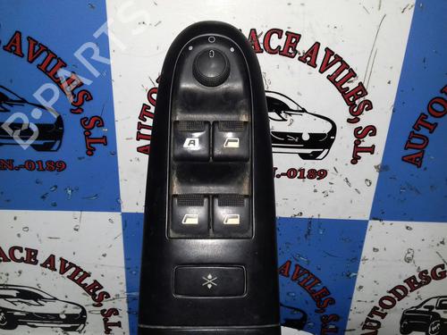 Tailgate handle MITSUBISHI L200 / TRITON (KA_T, KB_T)  | BP7872855C132 