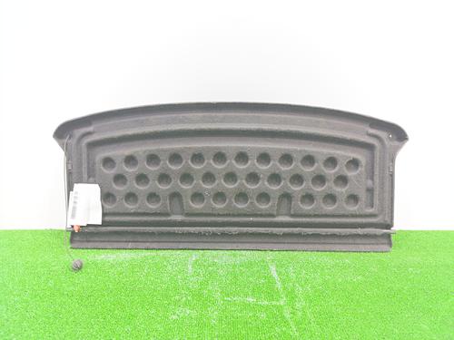 Rear parcel shelf SKODA FABIA I (6Y2)  | BP29619996C85 