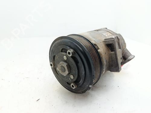 AC compressor OPEL CORSA E (X15)  | BP29040638M34 
