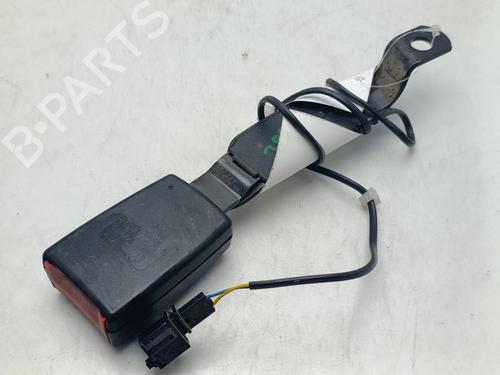 Used Seat buckle Seat buckle SEAT IBIZA IV (6J5, 6P1) [2008-2017] 40294803 40294803