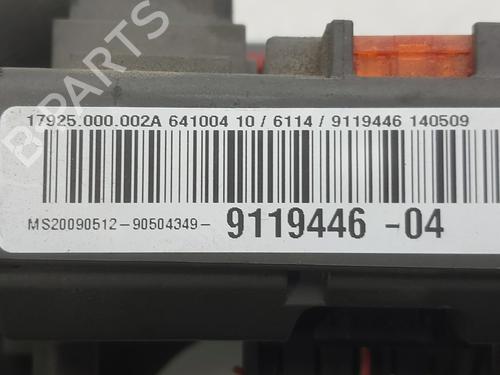 Fuse box BMW 1 Coupe (E82) 120 d | BP36559325E1 - Image 4