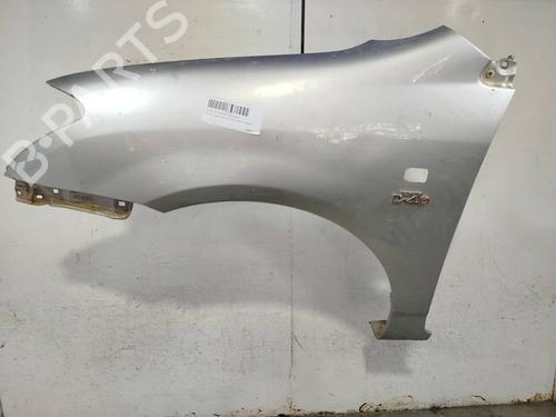 Used Left front fenders Left front fenders TOYOTA COROLLA (_E12_) 2.0 D-4D (CDE120R, CDE120L_) (110 hp) 40077237 40077237