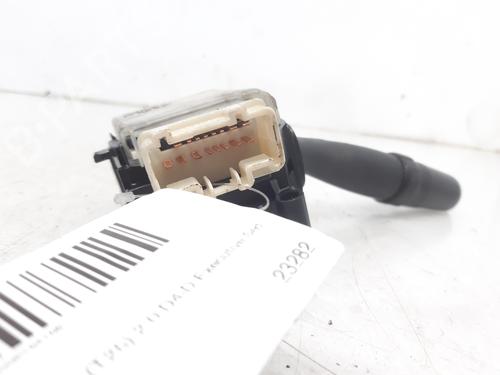 Headlight switch TOYOTA AVENSIS Saloon (_T25_) 2.0 D-4D (CDT250_, CDT250R) | BP7260583I24 