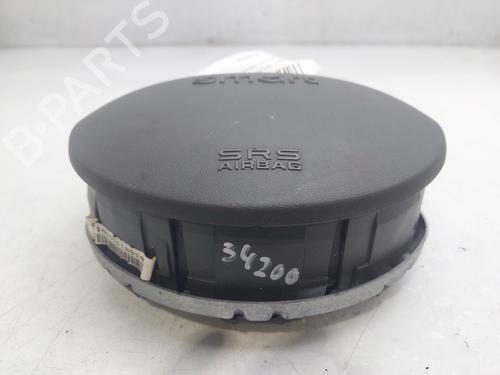 Driver airbag SMART FORTWO Coupe (450) 0.7 (450.352, 450.332) | BP17649065C9 
