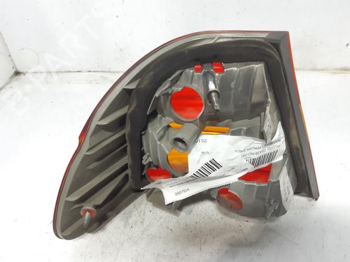 Right taillight BMW 3 (E46) 320 d | BP8197797C35 