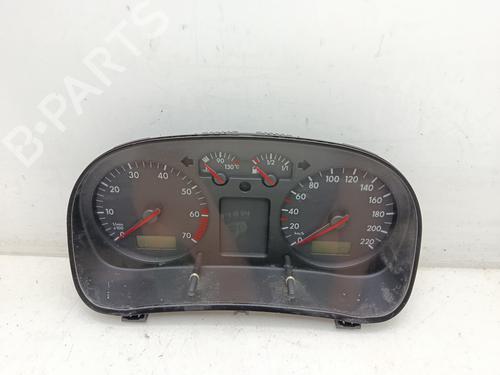 Used Instrument cluster Instrument cluster VW GOLF IV (1J1) [1997-2008] 36418752 36418752