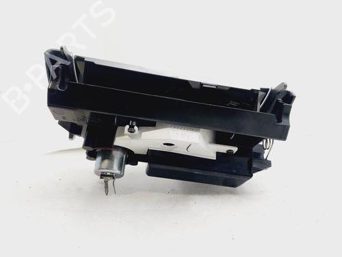 Ashtray MAZDA 6 Station Wagon (GY) 2.0 DI (GY19) | BP18696544I30 