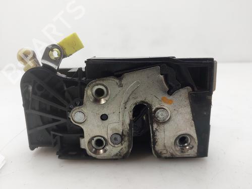 Used Front left lock Front left lock DACIA SANDERO II [2012-2026] 34120118 34120118
