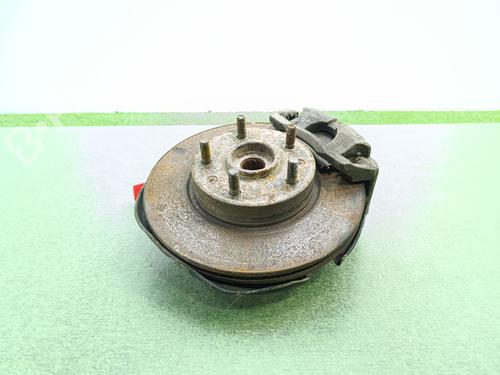 Used Right front steering knuckle Right front steering knuckle LAND ROVER FREELANDER I (L314) 2.0 Td4 4x4 (112 hp) 34400930 34400930