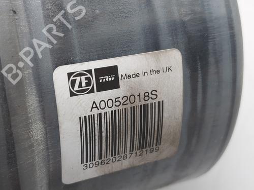 Steering column FIAT TIPO Hatchback (356_, 357_) | BP38272690M21 - Image 4