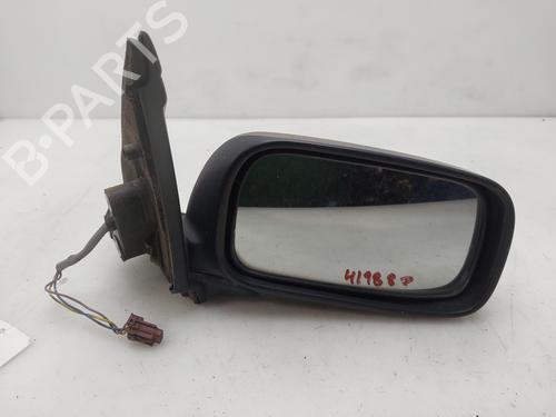 Used Right mirror Right mirror NISSAN ALMERA I (N15) 2.0 D (75 hp) 36355202 36355202