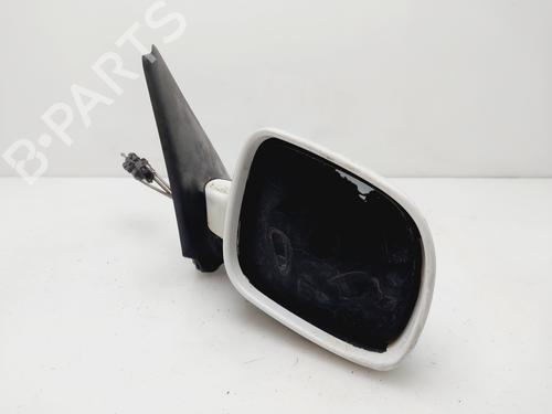 Used Right mirror SEAT LEON (1M1) [1999-2006]  30974480