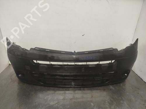 Used Front bumper RENAULT KANGOO Express (FW0/1_) [2008-2026]  31584706