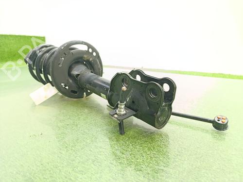 Left front shock absorber MAZDA CX-5 (KE, GH)  | BP32302922M16  - Image 5
