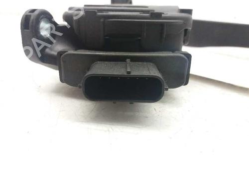 Pedal AUDI A6 C6 Avant (4F5) 2.7 TDI quattro | BP2894315I4 