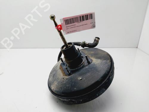 Used Servo brake SEAT CORDOBA (6K1, 6K2) [1993-2002]  32420441