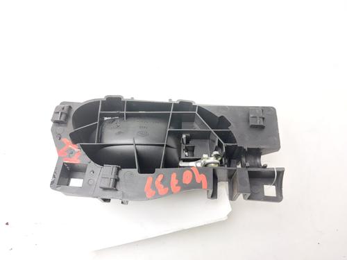 Rear left interior door handle PEUGEOT 508 I (8D_) 2.0 HDi | BP31982190I15 - Image 2