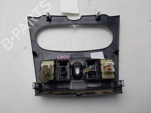Left front window switch DACIA SANDERO II | BP39726210I27 - Image 3