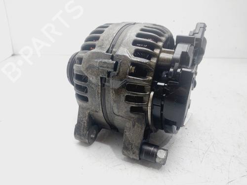Alternator PEUGEOT 206 Hatchback (2A/C) 2.0 HDI 90 | BP29514721M7 