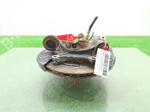 Right rear steering knuckle SSANGYONG REXTON / REXTON II (GAB_) 2.7 D 4x4 | BP29549549M28 