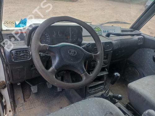 Left front window switch MITSUBISHI GALLOPER (JK-01) | BP34558823I27 - Image 10