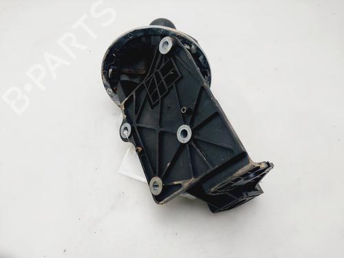 Gear lever FIAT 500 (312_)  | BP27864786M90 