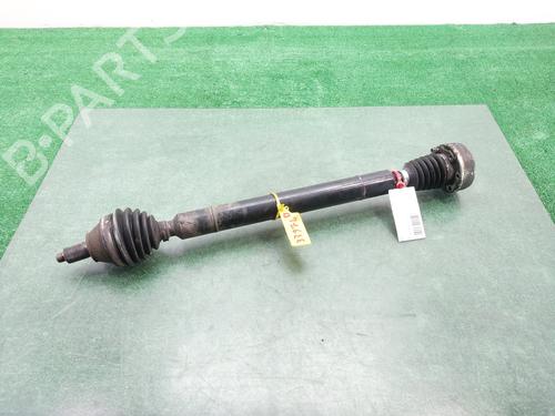 Right front driveshaft SKODA FABIA I (6Y2) 1.4 | BP17163948M39 