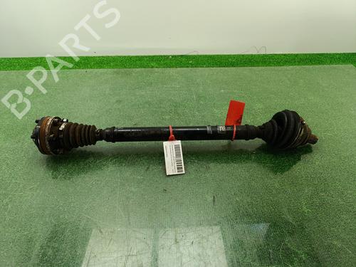 Used Right front driveshaft VW JETTA III (1K2) 1.9 TDI (105 hp) 26927486