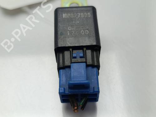 Used Electronic module Electronic module MITSUBISHI PAJERO SPORT I (K7_, K9_) [1996-2026] 39717185 39717185