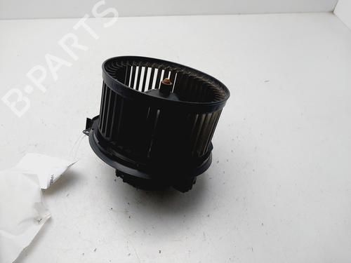 Used Heater blower motor FORD FIESTA VI (CB1, CCN) 1.4 TDCi (68 hp) 25902973