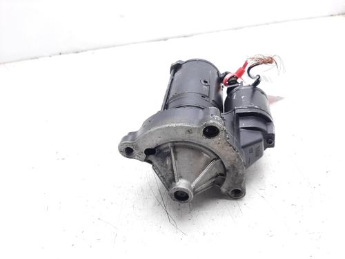 Startmotor PEUGEOT 406 Coupe (8C) 2.2 HDI (133 hp) 16060427